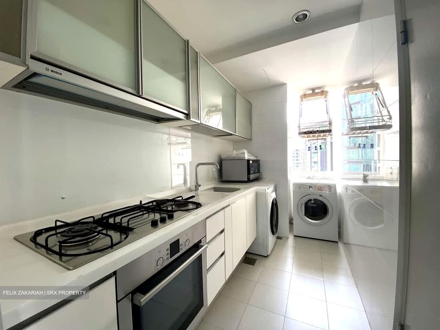 One Amber (D15), Condominium #575702141